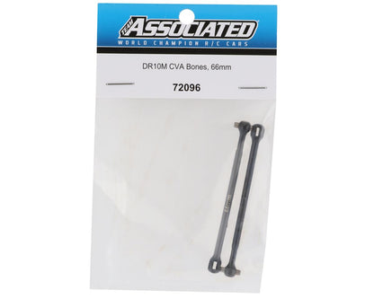 Team Associated DR10M 66mm CVA Bones