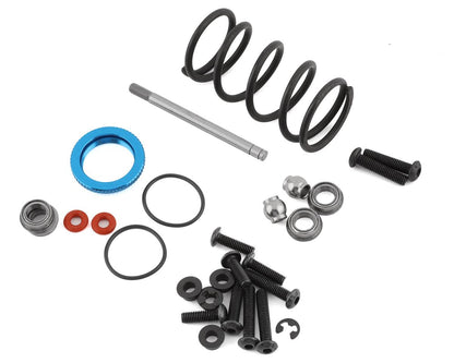 Team Associated DR10M Factory Team Suspension Wheelie Bar Conversion