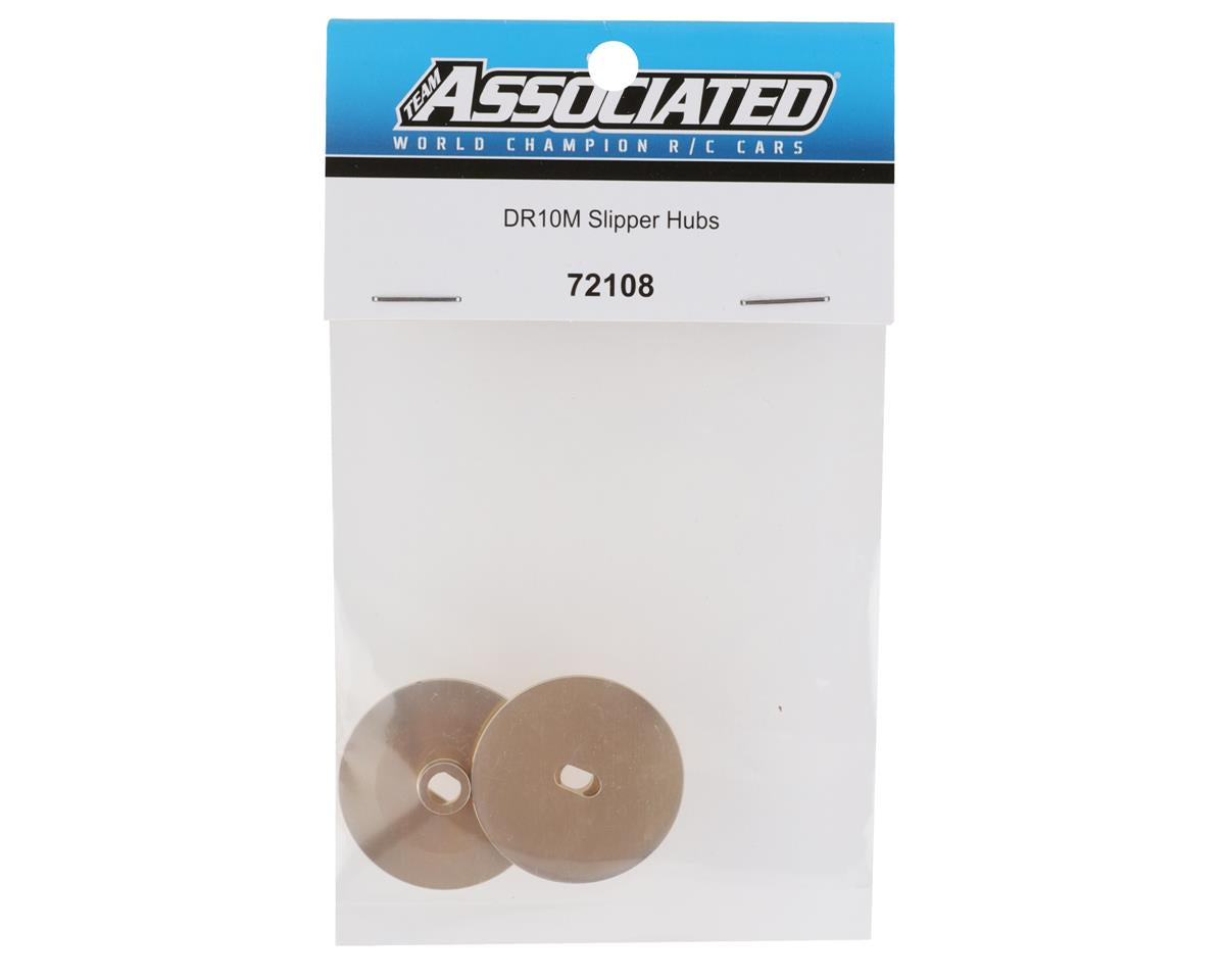 Team Associated DR10M Slipper Hubs