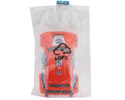 Team Associated Pro2 DK10SW Desert Buggy Pre-Painted Body (Orange)