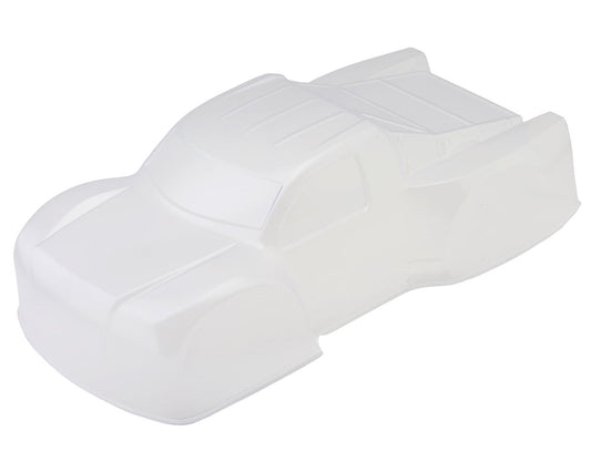 Team Associated Pro2 SC10 SWB Contender 1/10 Short Course Truck Body (Clear)