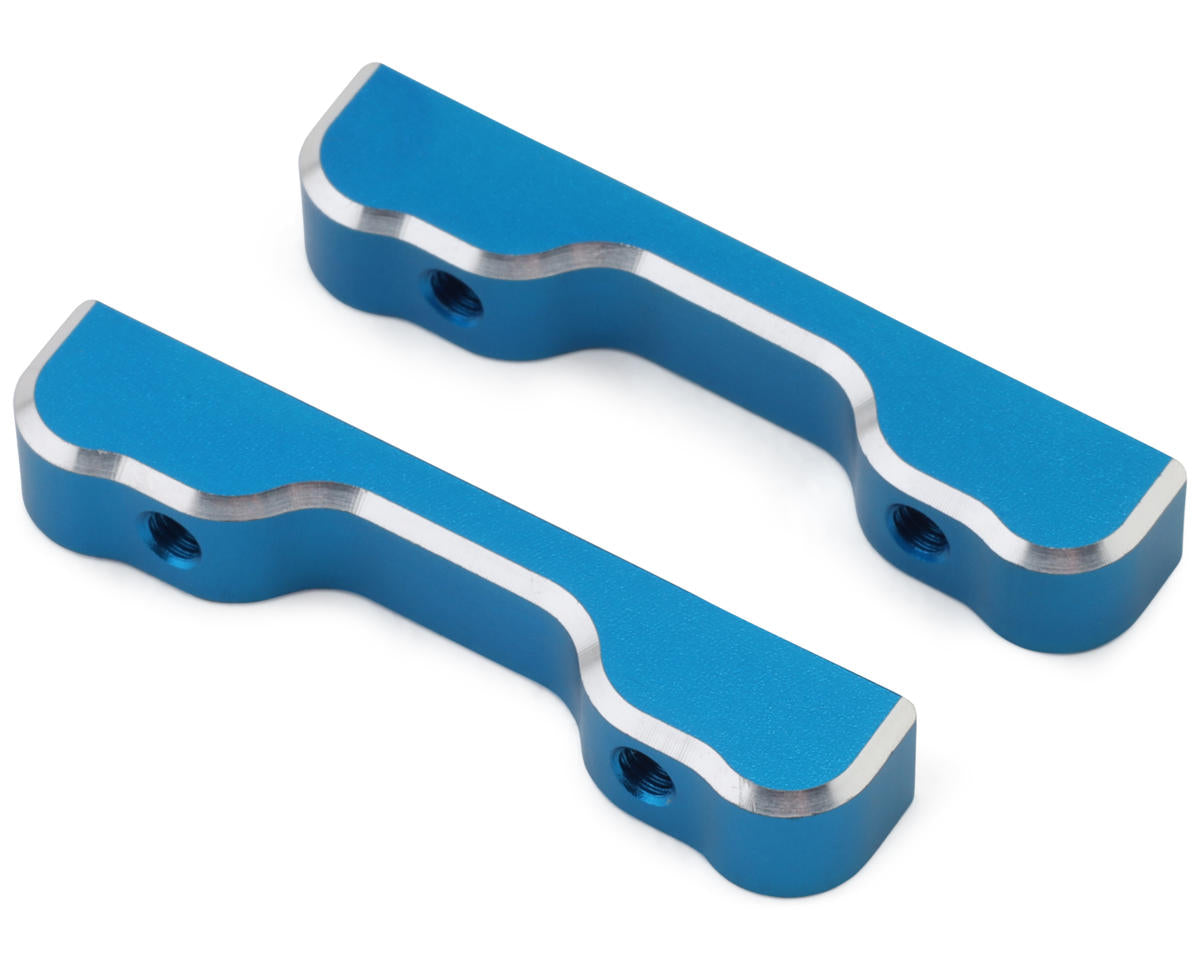 Team Associated DC10 Factory Team Aluminum Arm Mounts (A/B)
