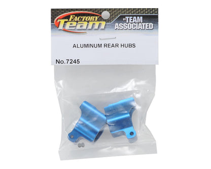 Team Associated Factory Team Aluminum Rear Hubs