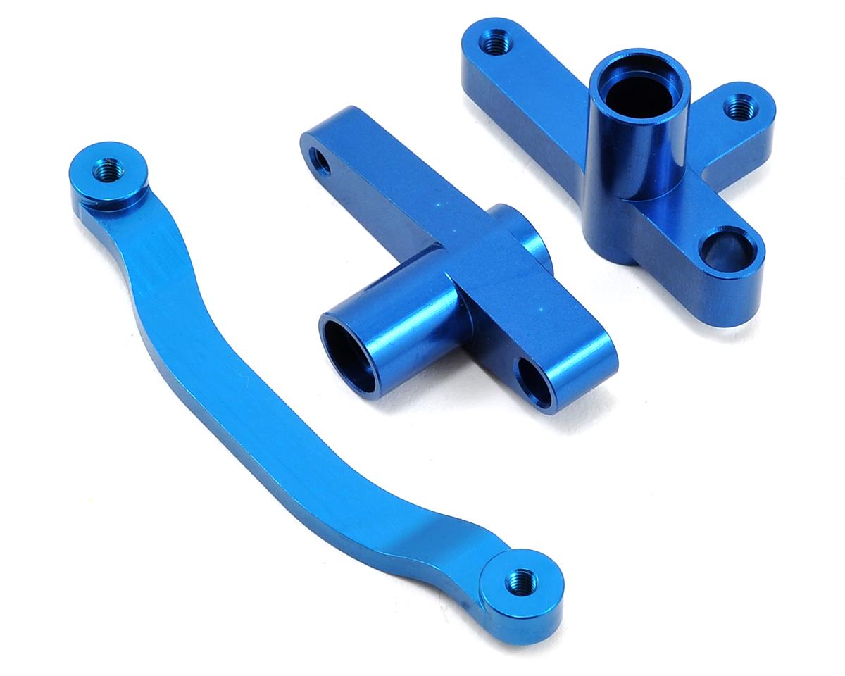 Team Associated Factory Team Aluminum Steering Set