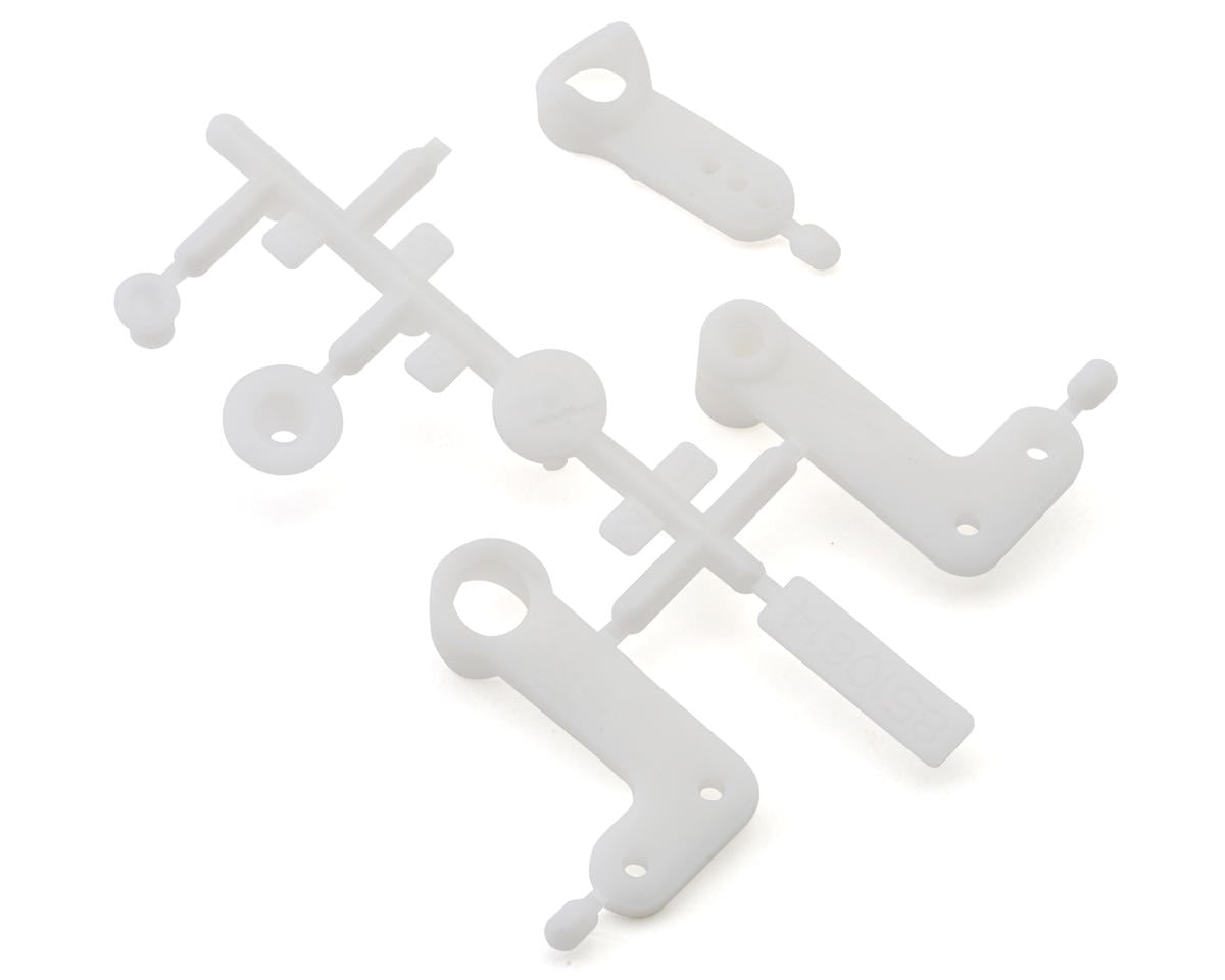 Team Associated RC10 Servo Saver Set