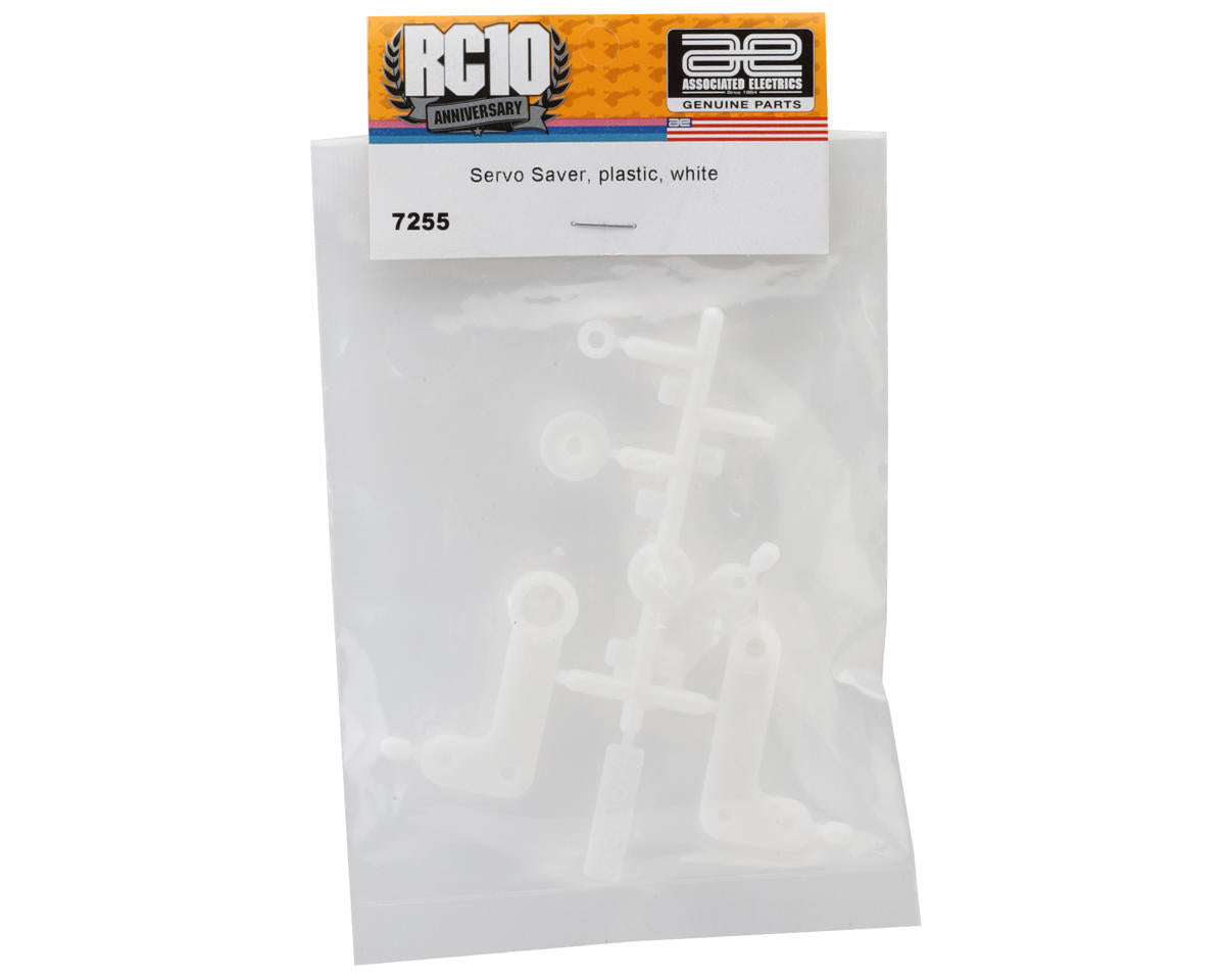 Team Associated RC10 Servo Saver Set