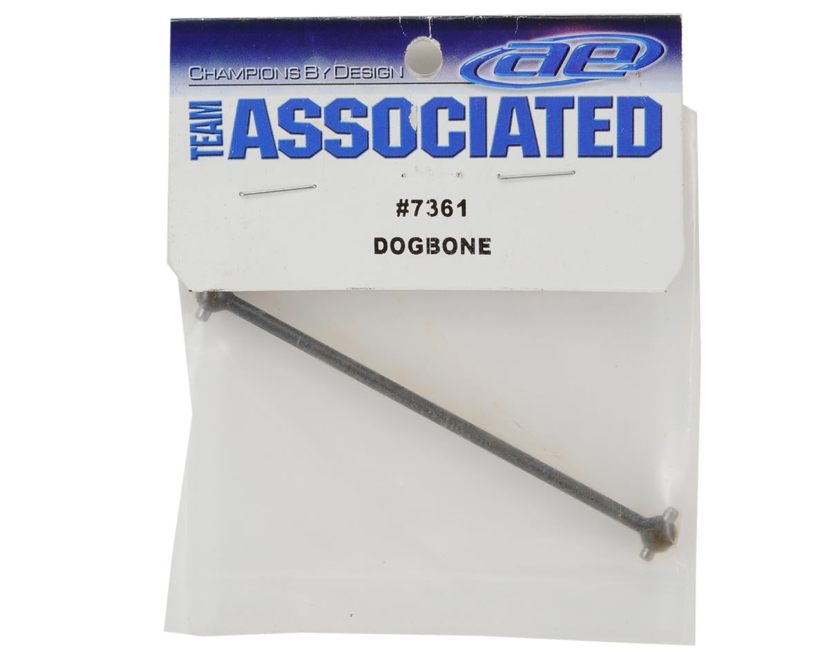 Team Associated RC10T Steel Dog Bone
