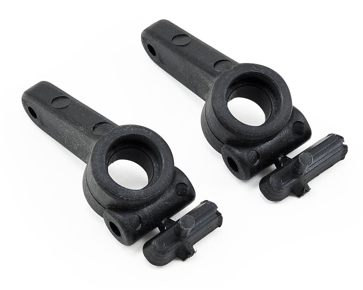 Team Associated 0° Rear Hub Carrier (2) (RC10T2/GT)