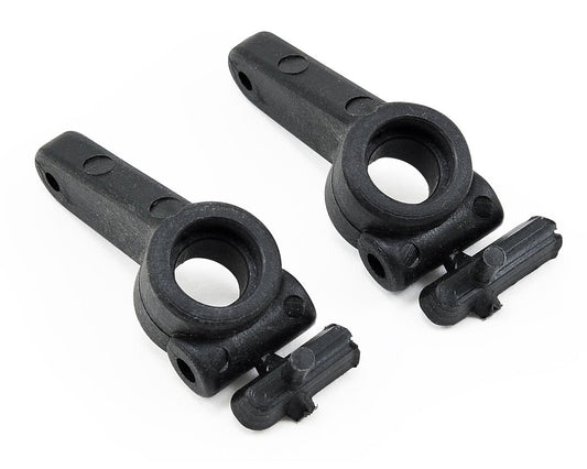 Team Associated 0° Rear Hub Carrier (2) (RC10T2/GT)
