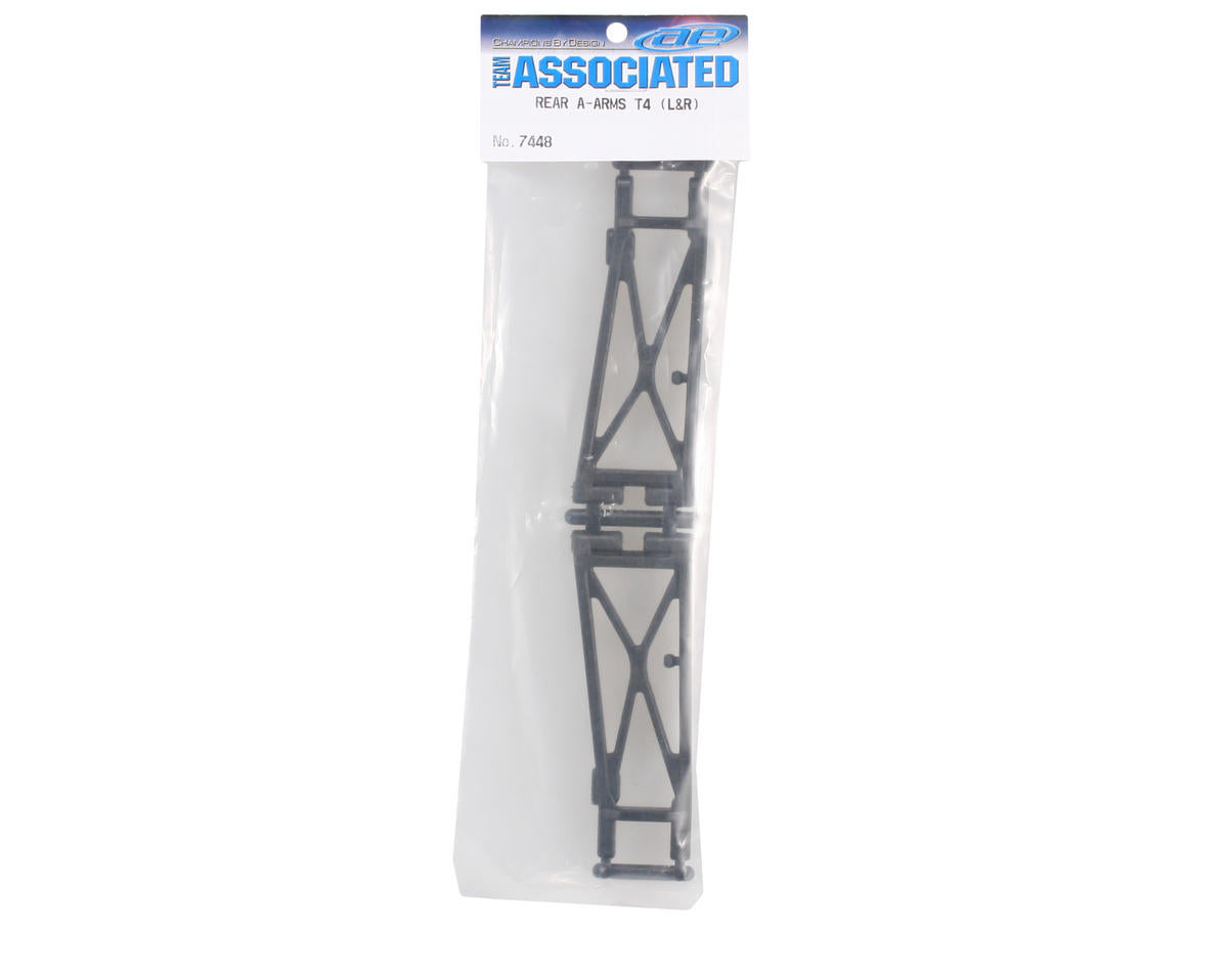 Team Associated Rear Arm Set (2)