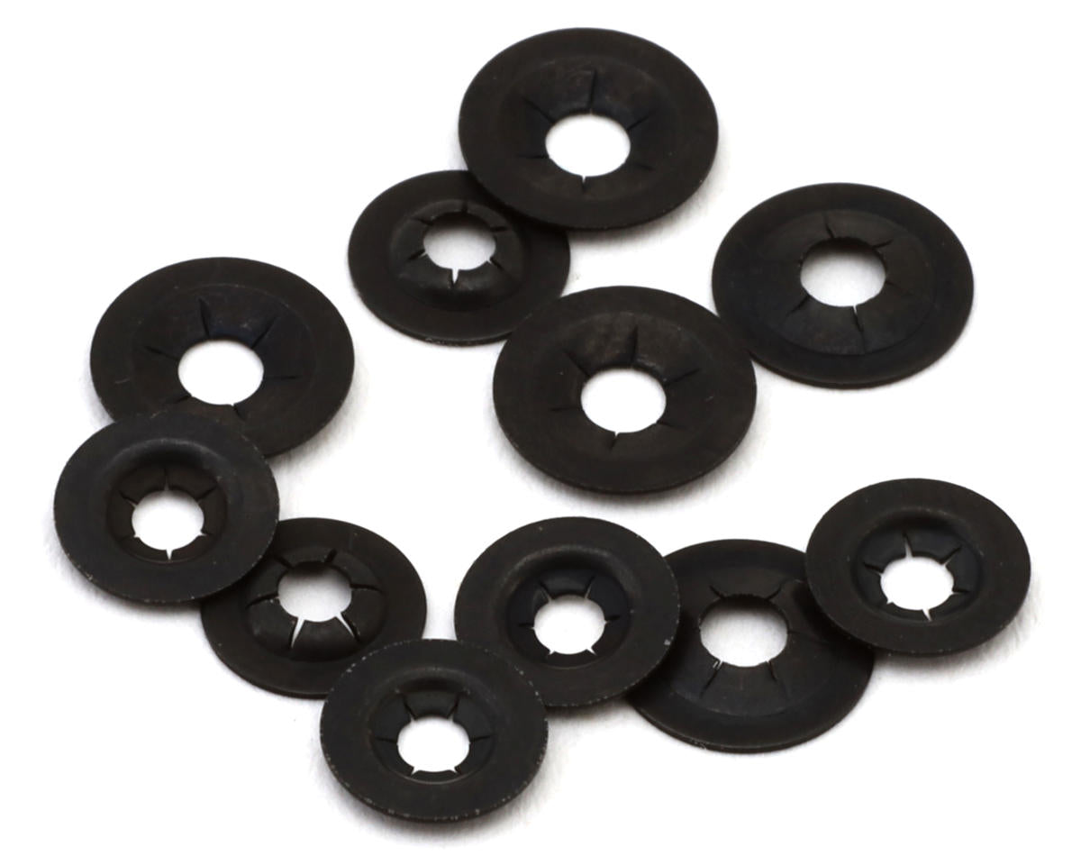 Team Associated RC10GT Brake Cam/Pivot Clips