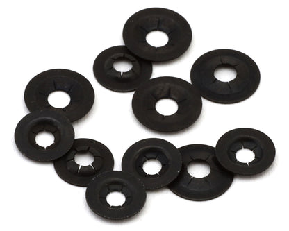 Team Associated RC10GT Brake Cam/Pivot Clips