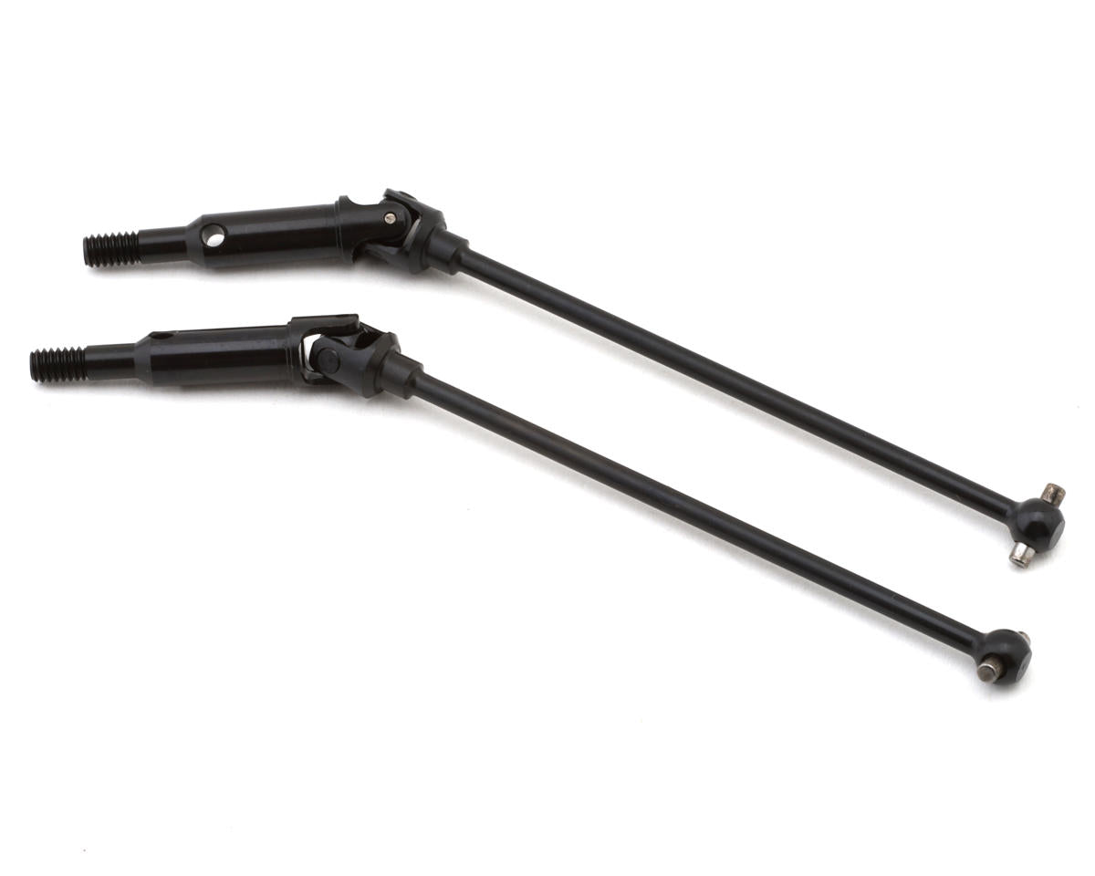 Team Associated RC10GT Rear Universal Drive Shaft Set