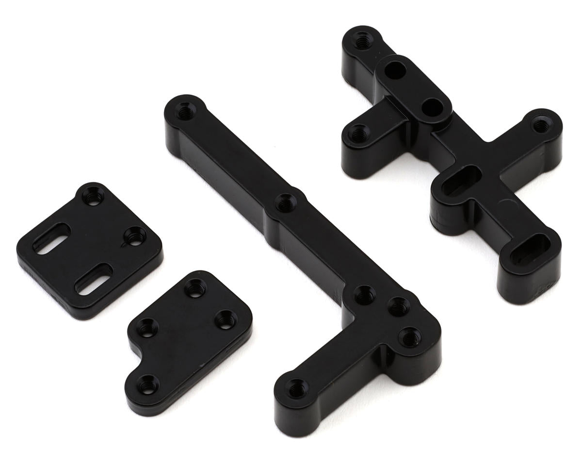 Team Associated RC10GT Engine Mount (Non Pull-Start)