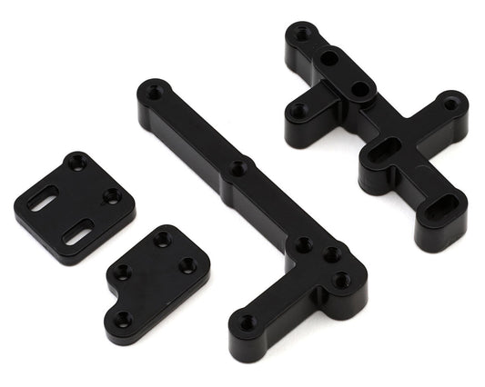 Team Associated RC10GT Engine Mount (Non Pull-Start)