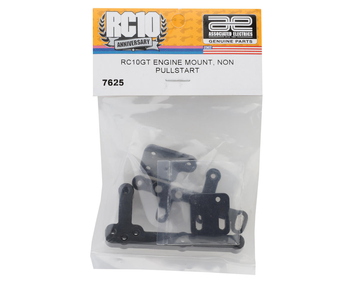 Team Associated RC10GT Engine Mount (Non Pull-Start)