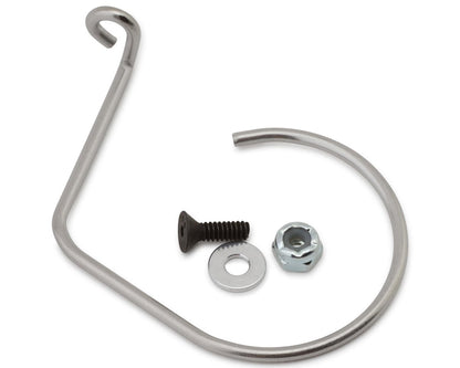 Team Associated RC10GT Tuned Pipe Bracket