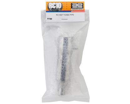 Team Associated RC10GT Tuned Pipe (Torque Tuned)