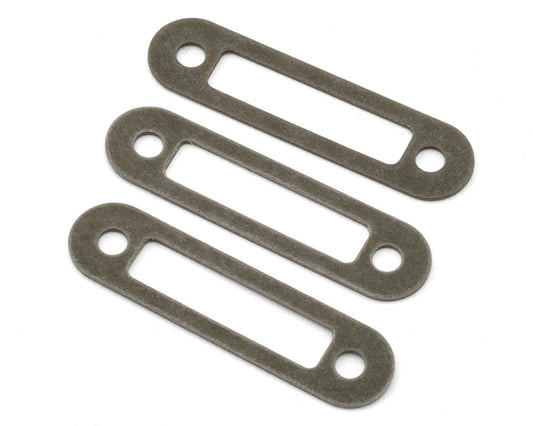 Team Associated RC10GT Side Exhaust Manifold Gasket (3)