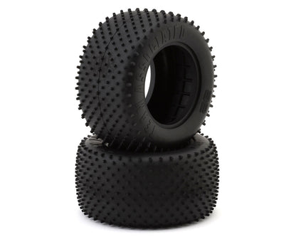 Team Associated RC10T Rear Mini Pin Tires (2)