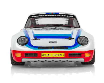 Team Associated RC10DS Dual Sport 1/10 2WD Electric On-Road Touring Car Kit