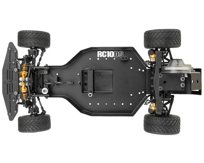 Team Associated RC10DS Dual Sport 1/10 2WD Electric On-Road Touring Car Kit