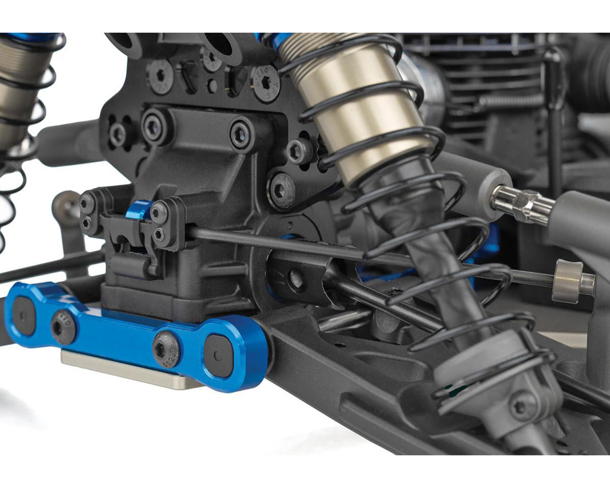 Team Associated RC8B4.2 1/8 4WD Off-Road Nitro Buggy Team Kit (Euro Edition)