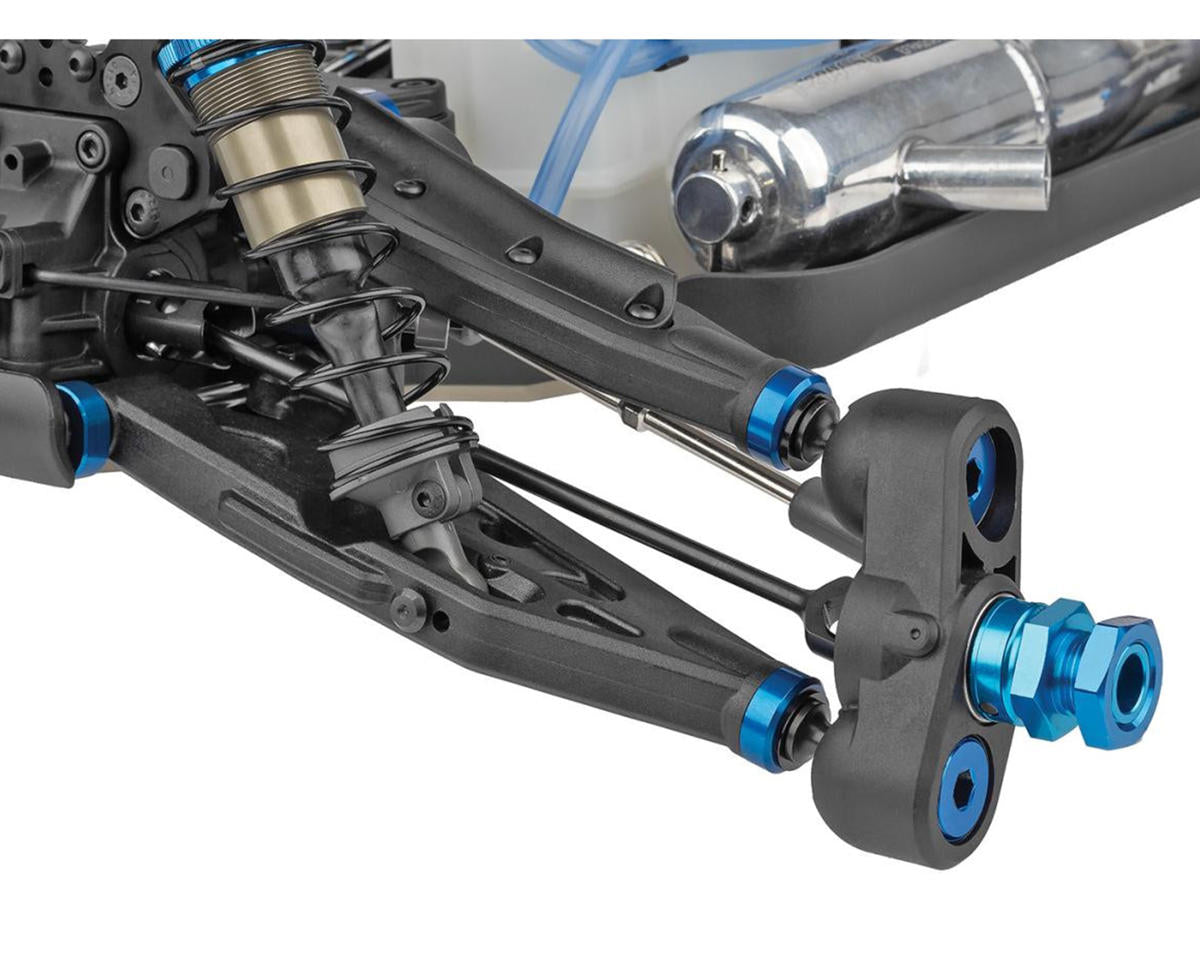 Team Associated RC8T4.2 Team 1/8 4WD Off-Road Nitro Truggy Kit