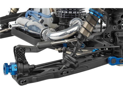 Team Associated RC8T4.2 Team 1/8 4WD Off-Road Nitro Truggy Kit