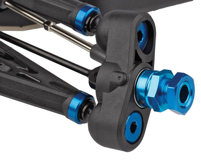 Team Associated RC8T4.2 Team 1/8 4WD Off-Road Nitro Truggy Kit