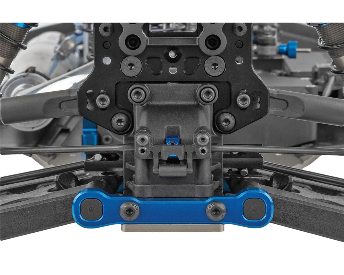 Team Associated RC8T4.2 Team 1/8 4WD Off-Road Nitro Truggy Kit