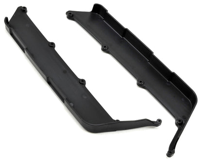 Team Associated Side Guard Set