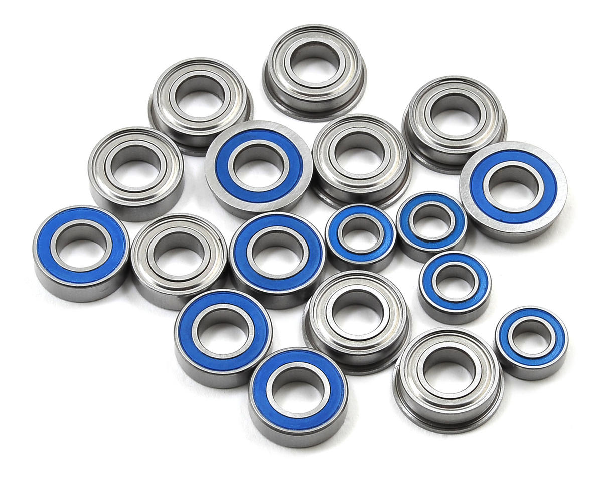 Team Associated RC8B3 Bearing Kit