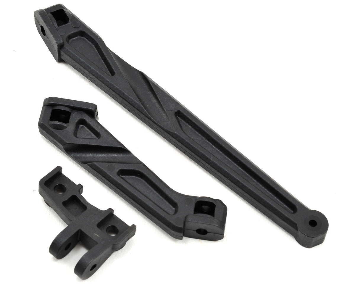 Team Associated Chassis Brace Set