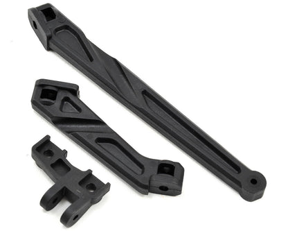 Team Associated Chassis Brace Set