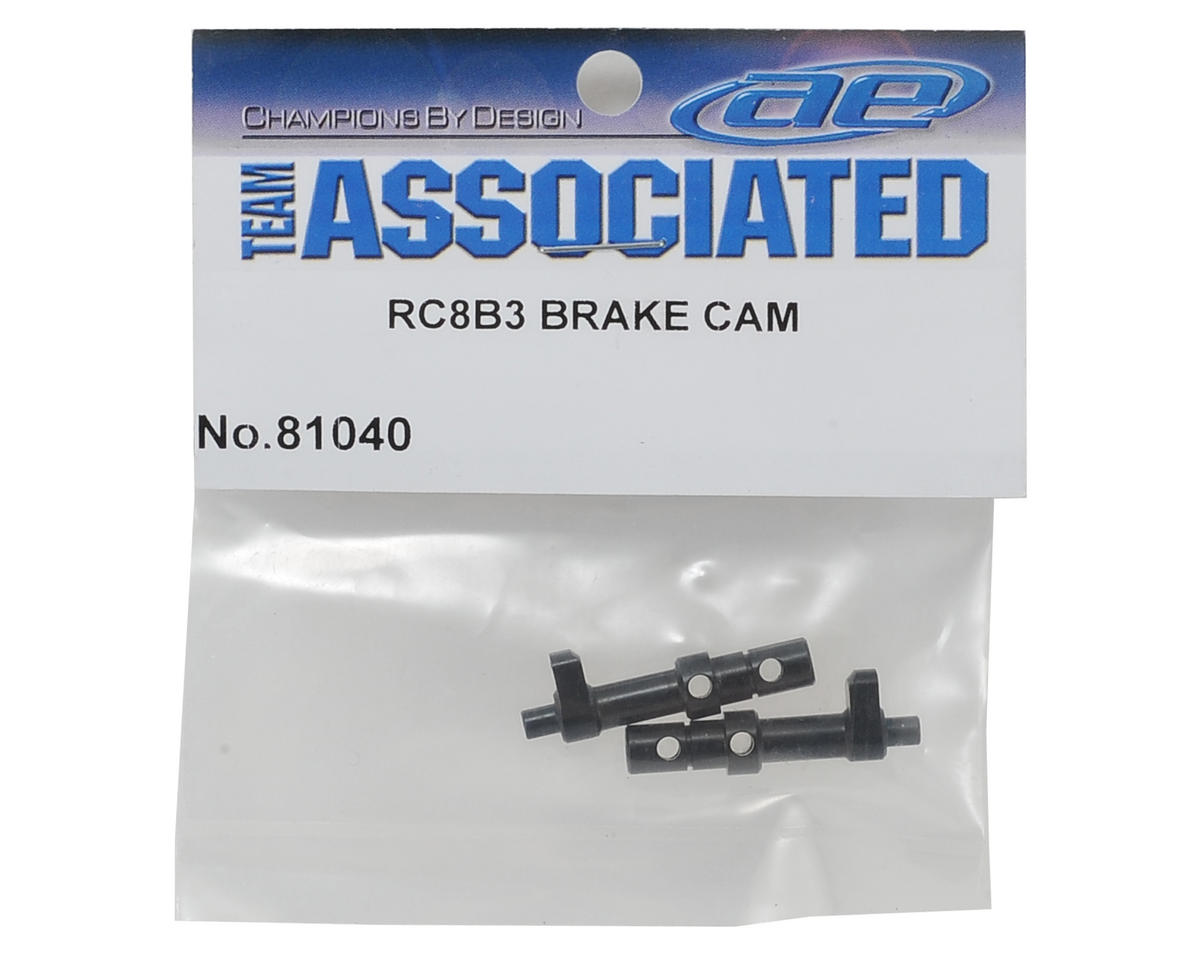 Team Associated Brake Cam Set