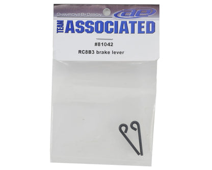 Team Associated Brake Lever (2)