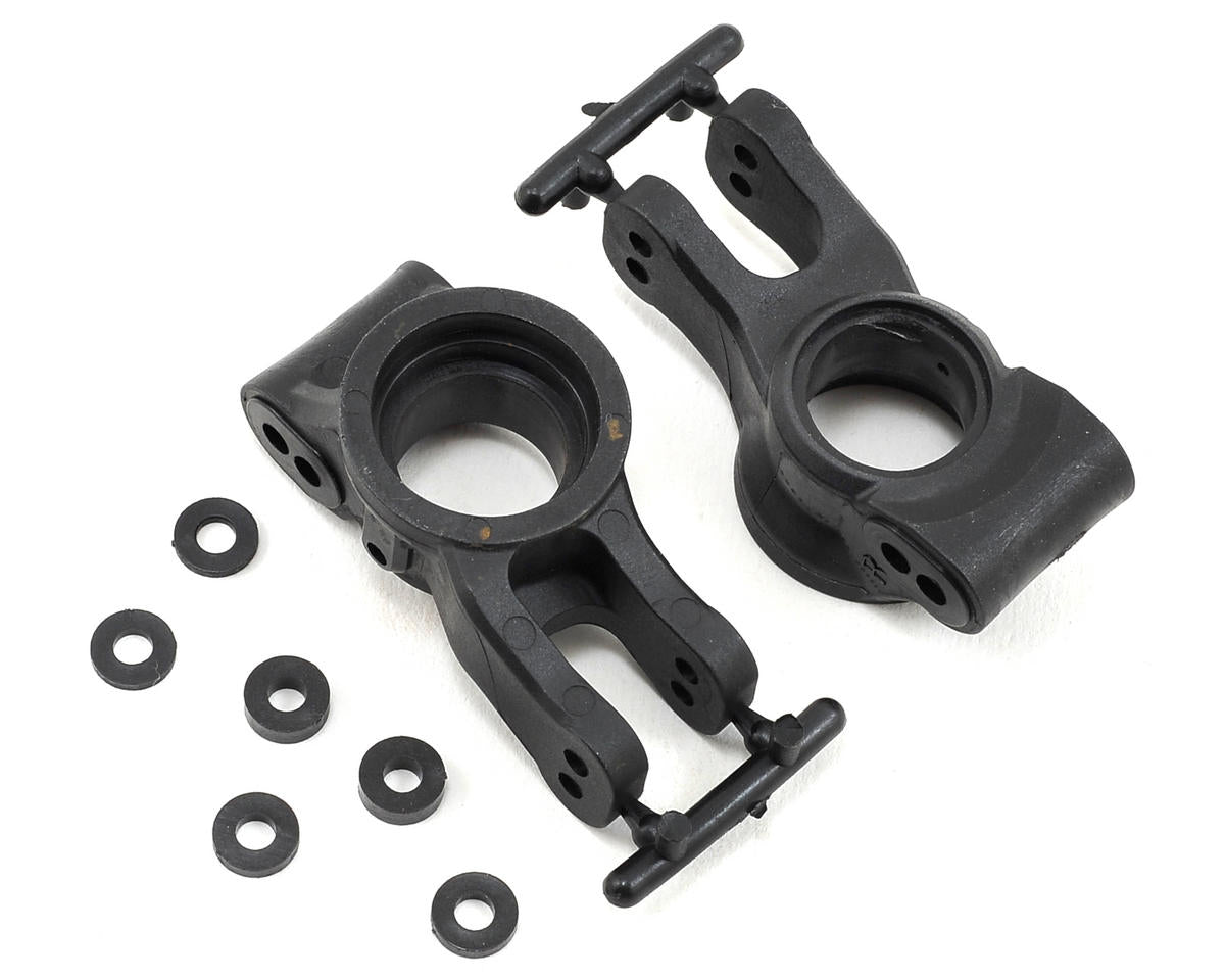 Team Associated Rear Hub Set