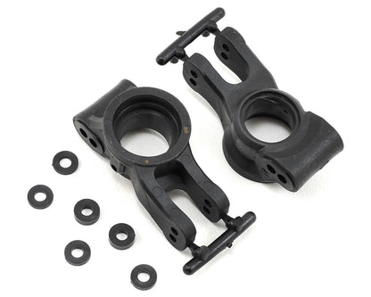 Team Associated Rear Hub Set