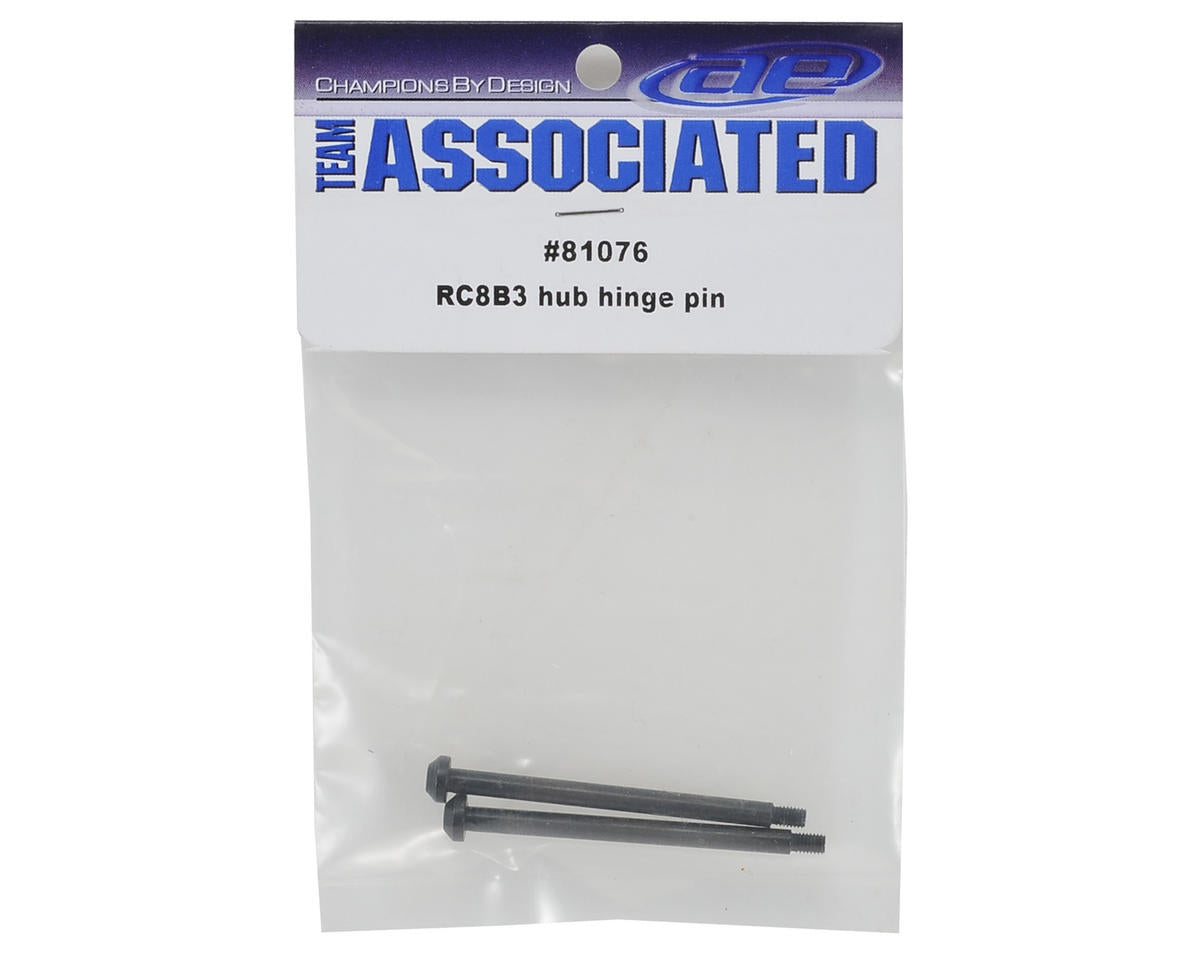 Team Associated Hub Hinge Pin (2)