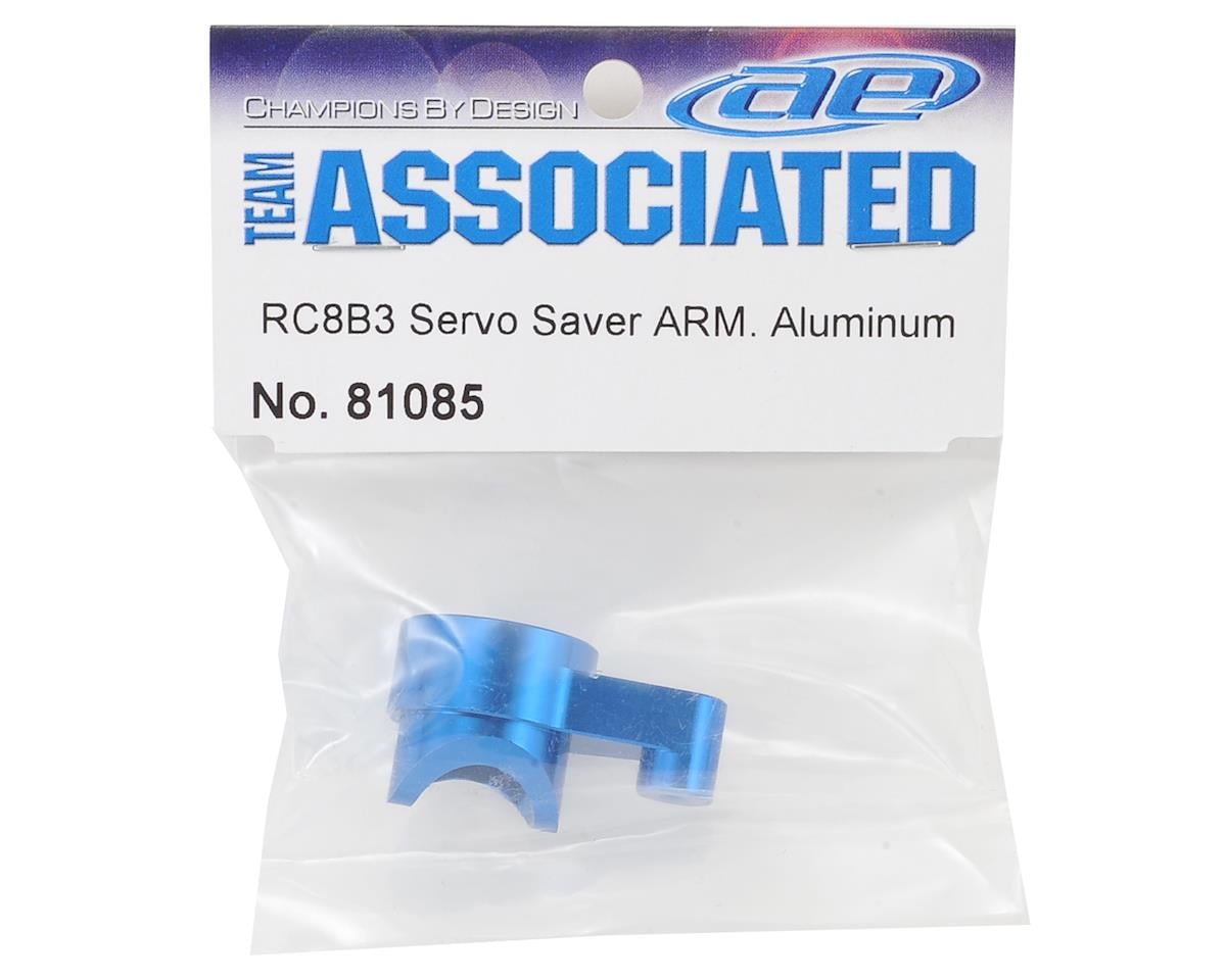 Team Associated Aluminum Servo Saver Arm