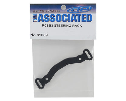 Team Associated Steering Rack