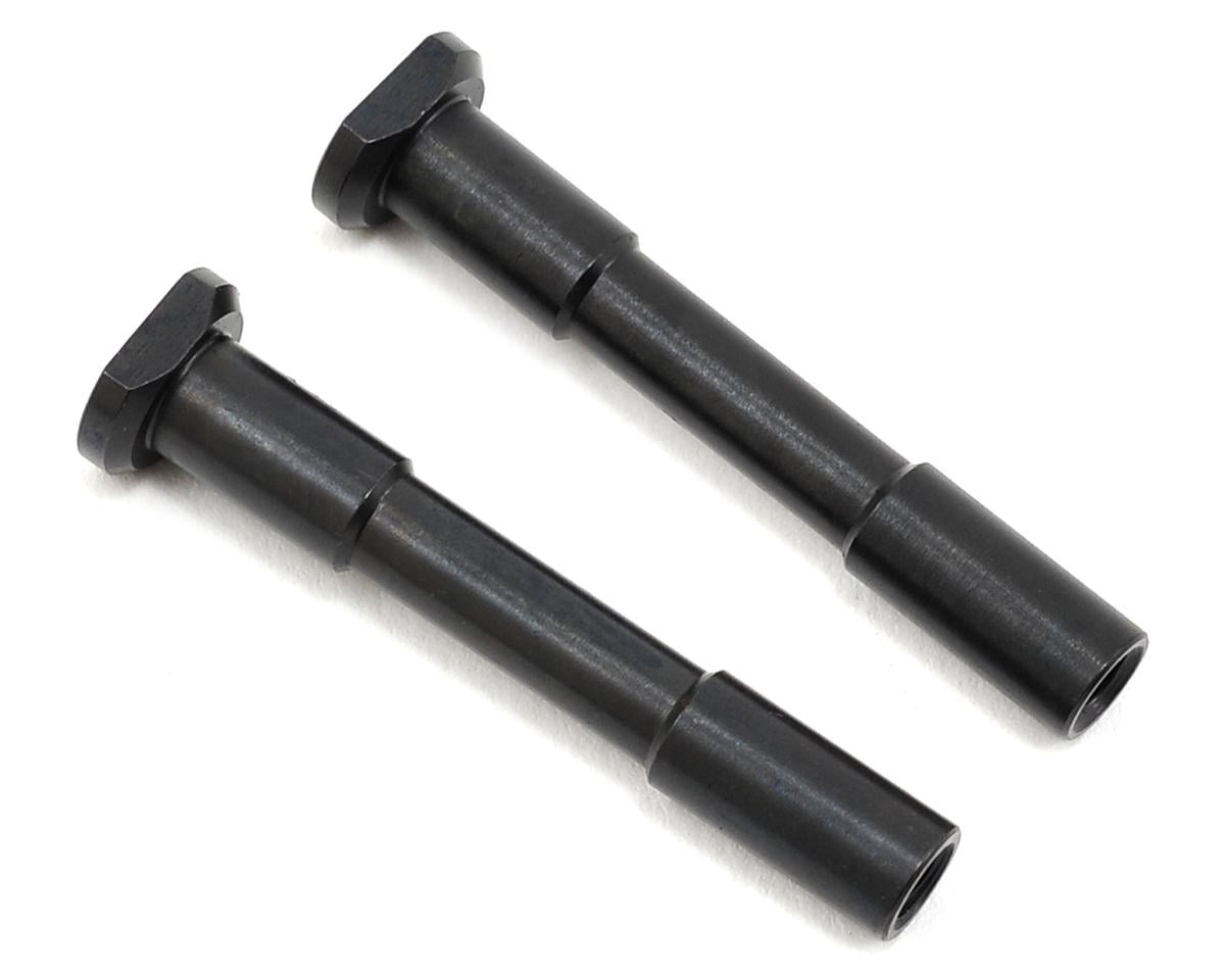 Team Associated Steering Post (2)