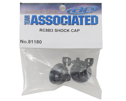 Team Associated Shock Cap (2)