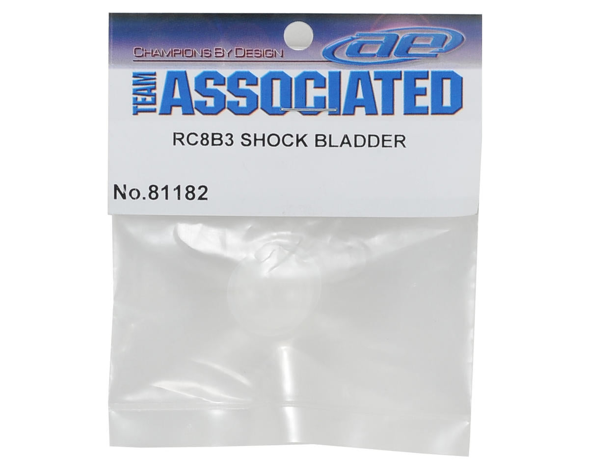Team Associated Shock Bladder (2)
