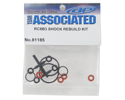 Team Associated Shock Rebuild Kit