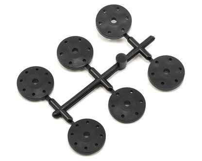 Team Associated Shock Piston