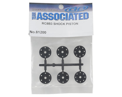 Team Associated Shock Piston