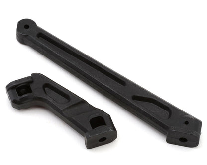 Team Associated RC8B3e Short Chassis Brace Set