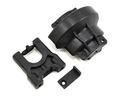 Team Associated RC8B3e Center Bulkhead Set